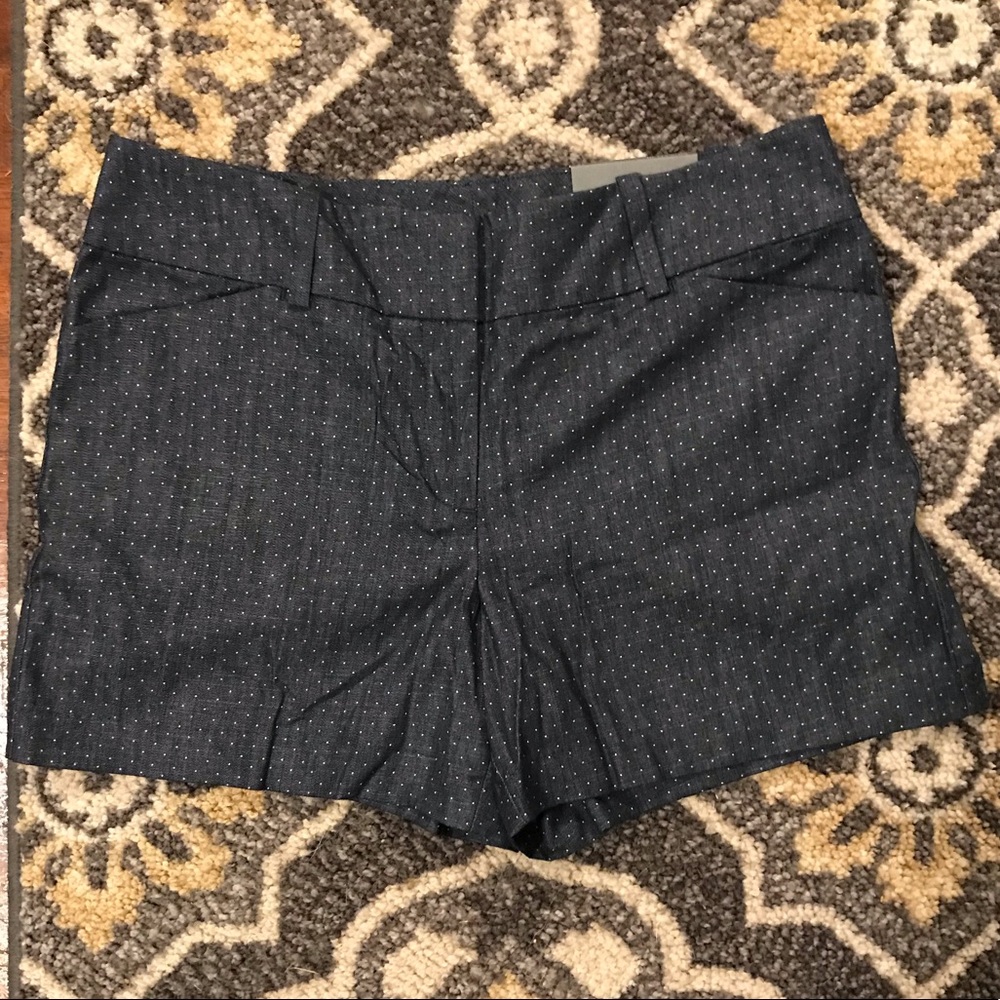 NWT Ann Taylor Shorts Size 12